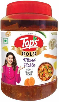 Reclame de Alimentos Tops GOLD Products recalled due to Potential Adulteration Mangalm LLC is recalling several Tops GOLD... foto #1