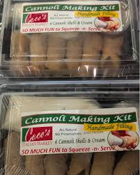 نذكر الطعام Coco's Italian Market Products recalled due to Undeclared Allergen Cocos Wholesale and Imports, LLC... صورة فوتوغرافية #2