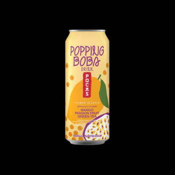 Food Recall Popping Boba RTD Teas recalled due to Packaging Integrity Issue Update April 16th, 2026: 
The recal... photo #4