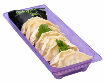 نذكر الطعام Dumpling Products recalled due to Glass Contamination JFE Franchising Inc. has initiated a voluntary... صورة فوتوغرافية #2