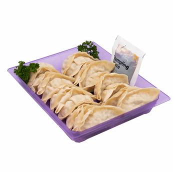 نذكر الطعام Dumpling Products recalled due to Glass Contamination JFE Franchising Inc. has initiated a voluntary... صورة فوتوغرافية #1