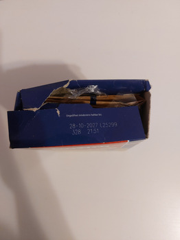 Reseña del consumidor - Seguridad alimentaria Lidl, Leibnizstraße, Kornwestheim, Deutschland Meine Tochter 9 Jahre alt und ich 34 Jahre alt haben... foto #1