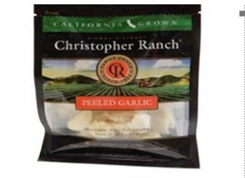 Food Recall Christopher Ranch, Garland recalled Peeled Garlic due to Clostridium Botulinum Update May 6th, 2026:... photo #1