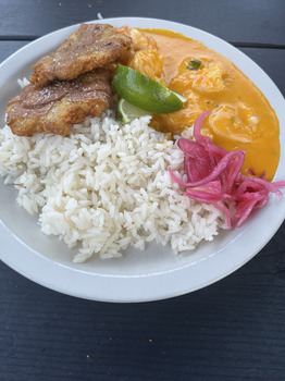 مراجعة المستهلك - سلامة الغذاء Chancho King, Edgewood Avenue South, Jacksonville, FL, USA  Today at Chancho King I’m not sure I had... صورة فوتوغرافية #1