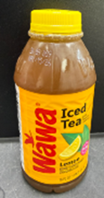 Reclame de Alimentos Wawa Multiple Iced Tea recalled due to Undeclared Allergen Wawa, of Media PA, is recalling its 16 oz... foto #1