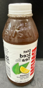 Reclame de Alimentos Wawa Multiple Iced Tea recalled due to Undeclared Allergen Wawa, of Media PA, is recalling its 16 oz... foto #2