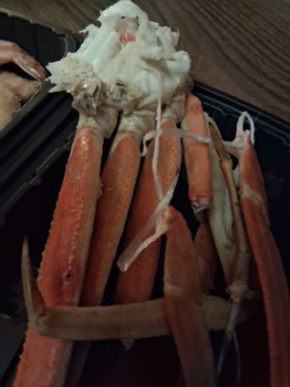 Verbraucherbewertung – Lebensmittelsicherheit Red Lobster, Coldwater Road, Fort Wayne, IN, USA My wife and I both ordered lobster tails, crab legs... Foto #1