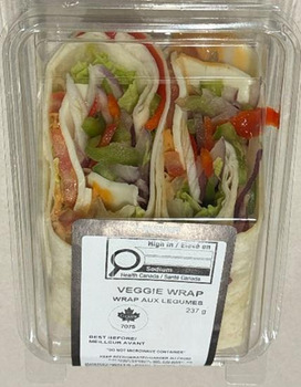 Reclame de Alimentos 7-Eleven Sandwiches, Subs, and Wraps recalled due to Listeria monocytogenes 7-Eleven Canada Inc. is... foto #14
