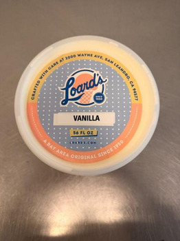 نذكر الطعام Loard’s Ice Cream recalled due to Undeclared Allergens May 6th, 2026:
The recall was classified as... صورة فوتوغرافية #4