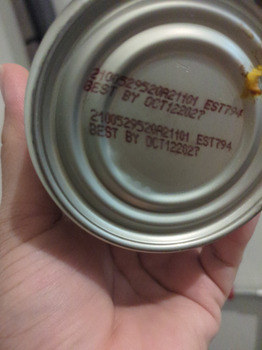 Consumer Review - Food Safety Chef Boyardee. Woodhaven, Queens, NY, USA I gave my son spaghetti & meats balls & about 3 hours late... photo #1