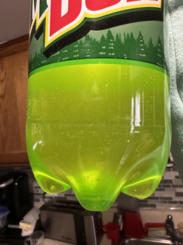 Avis du consommateur - Sécurité alimentaire Dollar General, 29949 Utica Rd, Roseville, MI 48066, USA Extreme nausea and started vomiting and I n... photo #2