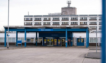 Outbreak Norovirus Outbreak in Royal Preston Hospital A norovirus outbreak has led to the closure of a ward a... photo #2