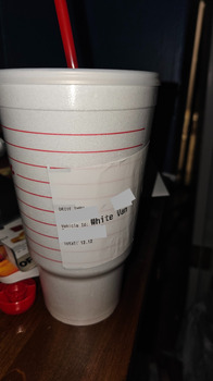 Consumer Review - Food Safety Chick-fil-A, Detroit Road, Westlake, OH, USA Ordered a grilled chicken sandwich, waffle fries, and a... photo #3