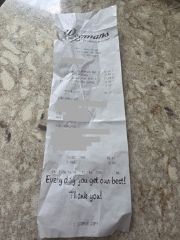 مراجعة المستهلك - سلامة الغذاء Wegmans, James Street, East Syracuse, NY, USA My partner and I shared a roast beef sub with extra ro... صورة فوتوغرافية #2