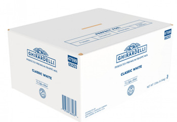 Food Recall Ghirardelli Powdered Beverage Mixes Products recalled due to Salmonella Update May 21st, 2026: 
The... photo #3