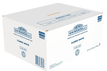 Food Recall Ghirardelli Powdered Beverage Mixes Products recalled due to Salmonella Update May 21st, 2026: 
The... photo #10