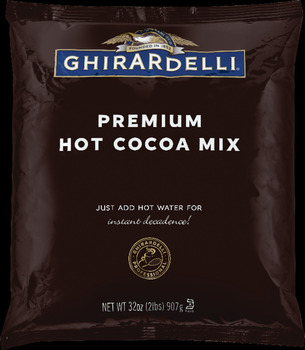 Food Recall Ghirardelli Powdered Beverage Mixes Products recalled due to Salmonella Update May 21st, 2026: 
The... photo #4