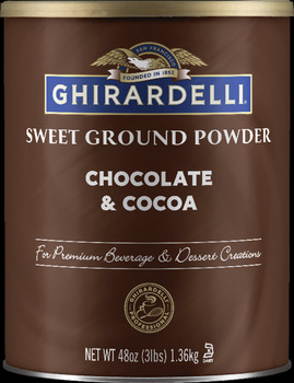 Food Recall Ghirardelli Powdered Beverage Mixes Products recalled due to Salmonella Update May 21st, 2026: 
The... photo #5