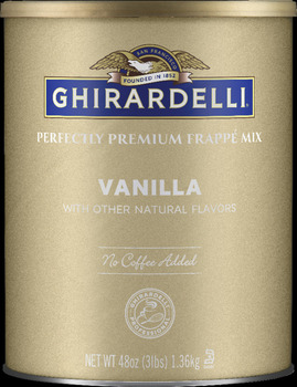 Food Recall Ghirardelli Powdered Beverage Mixes Products recalled due to Salmonella Update May 21st, 2026: 
The... photo #7