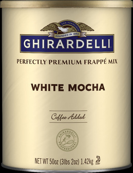 Food Recall Ghirardelli Powdered Beverage Mixes Products recalled due to Salmonella Update May 21st, 2026: 
The... photo #11