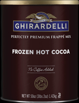 Food Recall Ghirardelli Powdered Beverage Mixes Products recalled due to Salmonella Update May 21st, 2026: 
The... photo #13