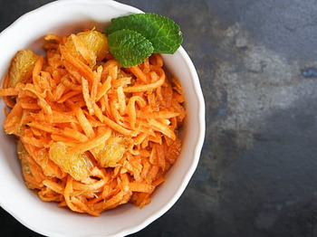 Food Recall Tasty Carrots Products recalled due to Pieces of Wood Olympic Wholesale Inc. has issued a recall for... Foto #1