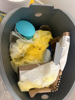 Consumer Review - Food Safety Dutch Bros Coffee, South Airport Way, Manteca, CA, USA 4/29/26 Dutch bros carmelizer blended drink M... photo #4