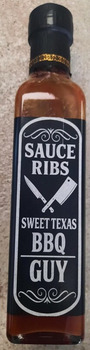 Food Recall Ribs Sweet Texas Sauce recalled due to Undeclared Allergens BBQ Guy Inc. is recalling its "Sauce Rib... Foto #2