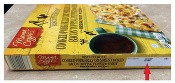 Food Recall Multiple Meat and Poultry Products recalled due to Salmonella Update May 1st, 2026: 
The USDA FSIS... photo #3