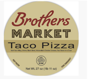 Food Recall Multiple Meat and Poultry Products recalled due to Salmonella Update May 15th, 2026: 
The USDA FSIS... photo #9