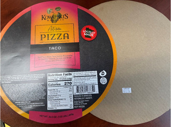 Food Recall Multiple Meat and Poultry Products recalled due to Salmonella Update May 15th, 2026: 
The USDA FSIS... photo #10