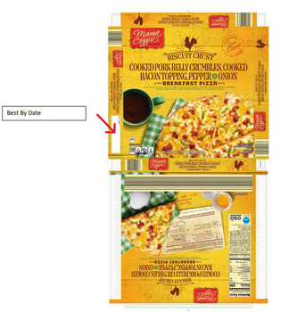 Food Recall Multiple Meat and Poultry Products recalled due to Salmonella Update May 1st, 2026: 
The USDA FSIS... photo #1