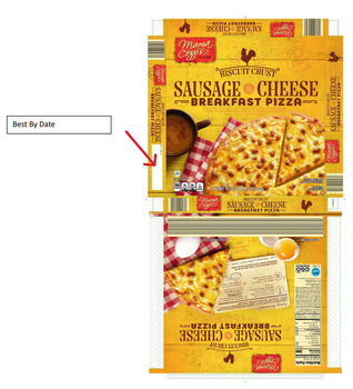 Food Recall Multiple Meat and Poultry Products recalled due to Salmonella Update May 1st, 2026: 
The USDA FSIS... photo #2