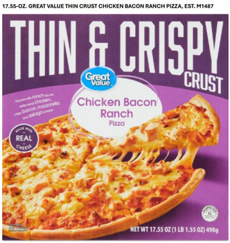 Food Recall Multiple Meat and Poultry Products recalled due to Salmonella Update May 1st, 2026: 
The USDA FSIS... photo #6