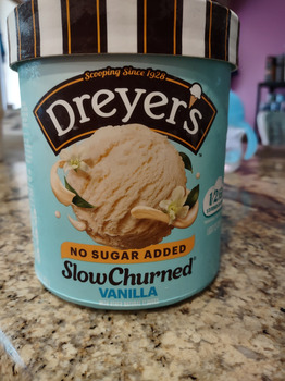 Consumer Review - Food Safety Dollar General, 543 W Sierra Ave, Portola, CA 96122, USA I ate a small bowl before going to bed and... photo #1