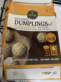 مراجعة المستهلك - سلامة الغذاء Costco Wholesale, El Camino Real, South San Francisco, CA, USA Experienced mild diarrhea 15-20 minut... صورة فوتوغرافية #2