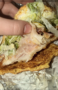 Avaliação do consumidor - Segurança alimentar Sonic Drive-In, Merchants Ave, Blairsville, GA, USA My daughter and her boyfriend ordered their food... foto #1