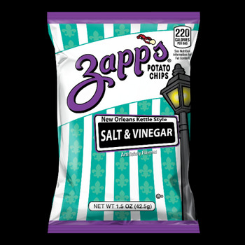 نذكر الطعام Zapp’s, Dirty Potato chips recalled due to Salmonella Contamination Utz Quality Foods, LLC, a subsid... صورة فوتوغرافية #1