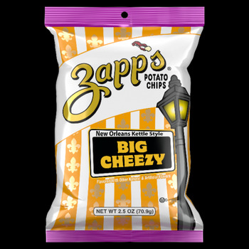 نذكر الطعام Zapp’s, Dirty Potato chips recalled due to Salmonella Contamination Utz Quality Foods, LLC, a subsid... صورة فوتوغرافية #3