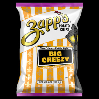 نذكر الطعام Zapp’s, Dirty Potato chips recalled due to Salmonella Contamination Utz Quality Foods, LLC, a subsid... صورة فوتوغرافية #5