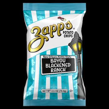 نذكر الطعام Zapp’s, Dirty Potato chips recalled due to Salmonella Contamination Utz Quality Foods, LLC, a subsid... صورة فوتوغرافية #9