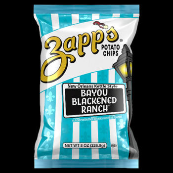 نذكر الطعام Zapp’s, Dirty Potato chips recalled due to Salmonella Contamination Utz Quality Foods, LLC, a subsid... صورة فوتوغرافية #11