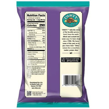 نذكر الطعام Zapp’s, Dirty Potato chips recalled due to Salmonella Contamination Utz Quality Foods, LLC, a subsid... صورة فوتوغرافية #16