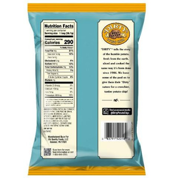 نذكر الطعام Zapp’s, Dirty Potato chips recalled due to Salmonella Contamination Utz Quality Foods, LLC, a subsid... صورة فوتوغرافية #18