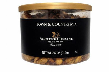 Rappel d'aliments Fisher, Southern Style Nuts, Squirrel Brand, Good & Gather recalls Snack Mixes due to Salmonella Upd... photo #3