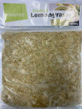 Reclame de Alimentos Essenté Crushed and Sliced Lemongrass recalled due to Plastic Contamination Davis Trading Company Lt... foto #2