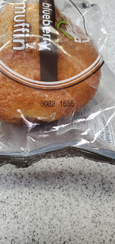 Rappel d'aliments Nouria Banana Nut Muffins recalled due to Undeclared Allergen The Brownie Baker, Inc. is recalling N... photo #1