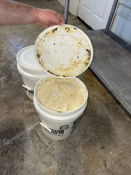 Rappel d'aliments Dancing Goat Creamery Products recalled due to Undeclared Allergens Dancing Goat Creamery has issued... photo #2
