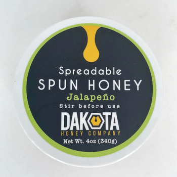 Food Recall Dakota Honey Spreadable Spun Honey products recalled due to Foreign Object Dakota Honey Company has... photo #4