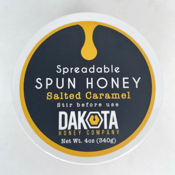 Food Recall Dakota Honey Spreadable Spun Honey products recalled due to Foreign Object Dakota Honey Company has... photo #5